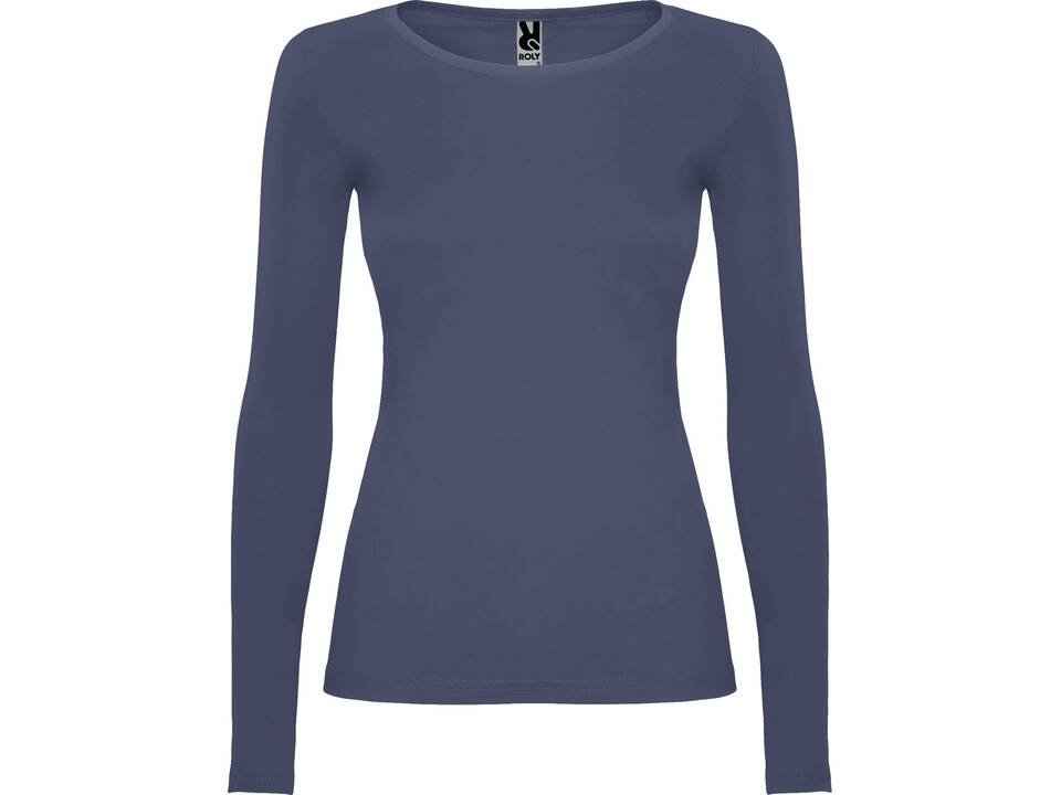 Extreme long sleeve women's t-shirt 1