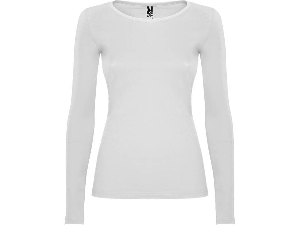 Extreme long sleeve women's t-shirt 40