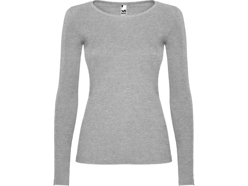 Extreme long sleeve women's t-shirt 41
