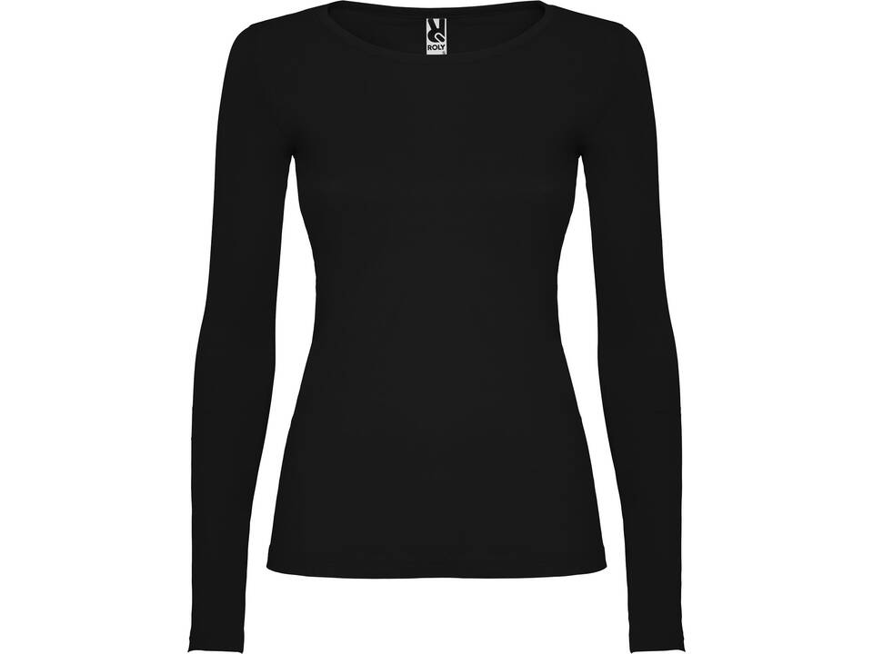 Extreme long sleeve women's t-shirt 42