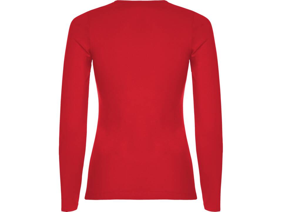 Extreme long sleeve women's t-shirt 55