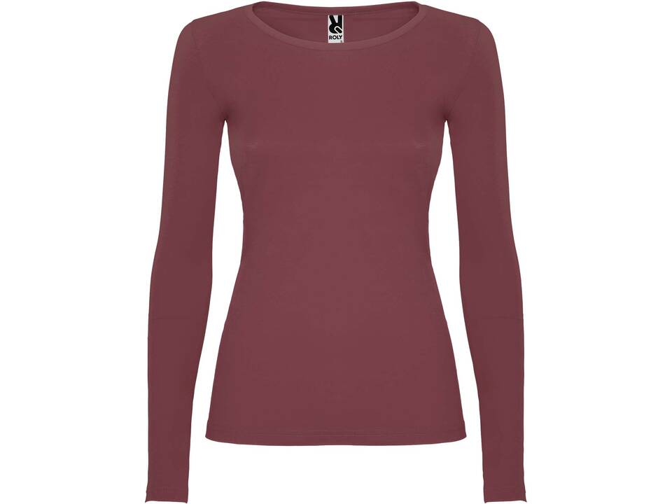 Extreme long sleeve women's t-shirt 15
