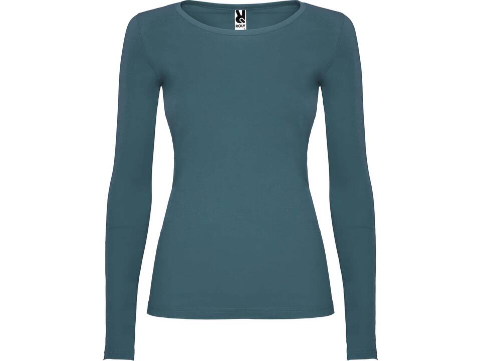 Extreme long sleeve women's t-shirt 29