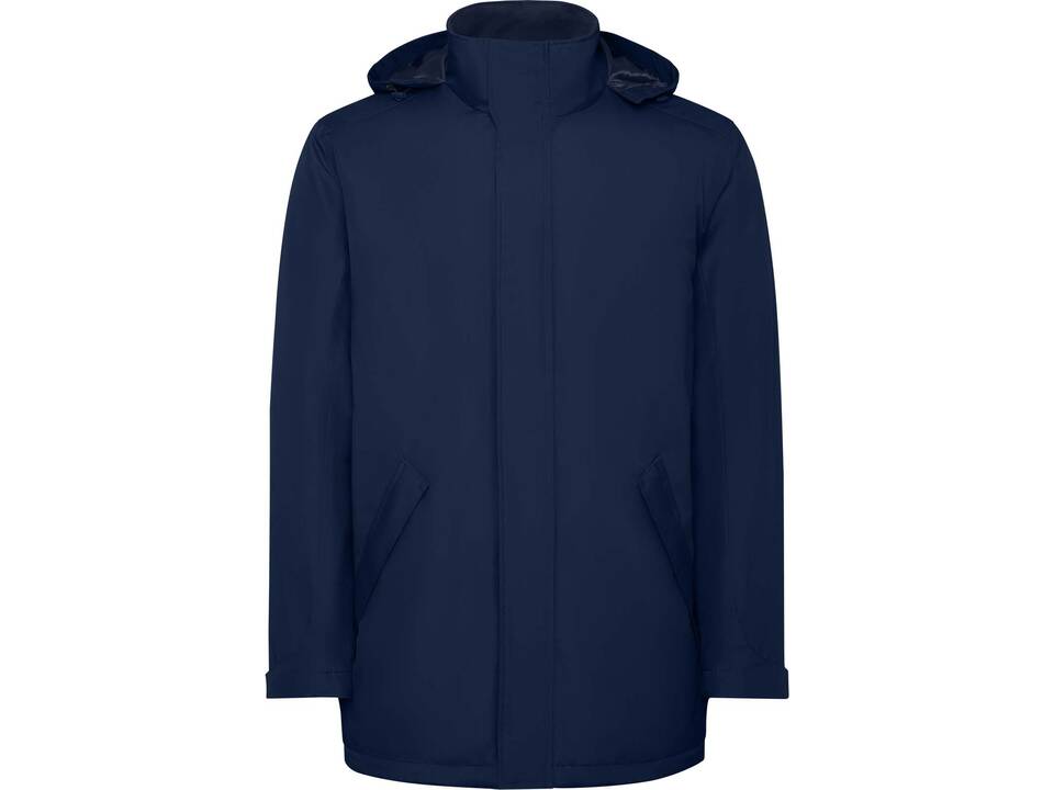 America men's padded parka jacket 7