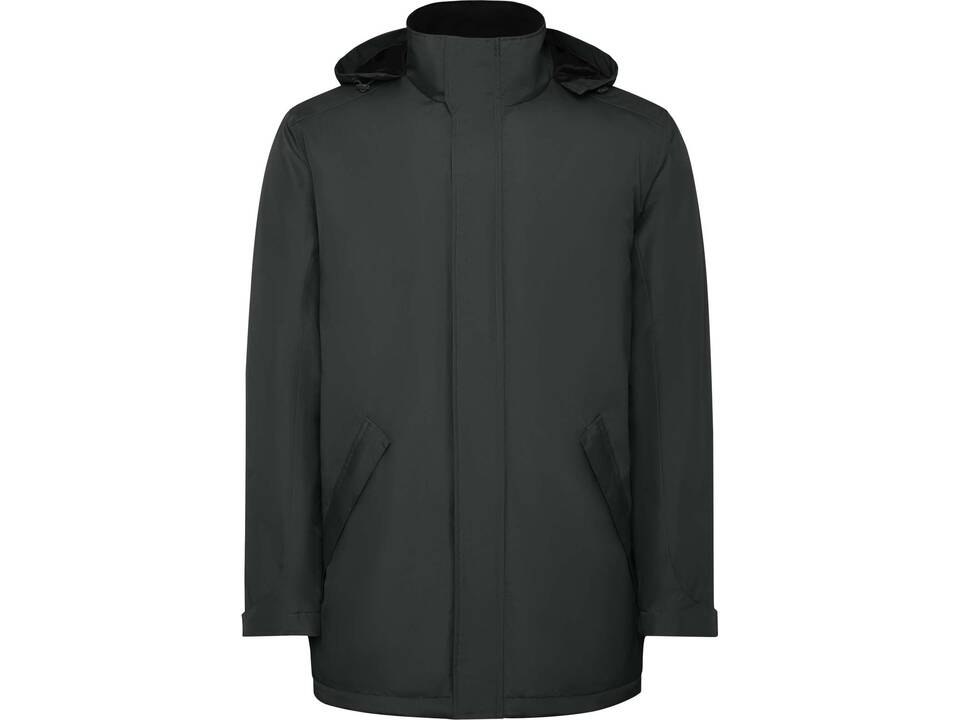 America men's padded parka jacket 12