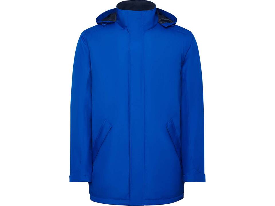 America men's padded parka jacket 19