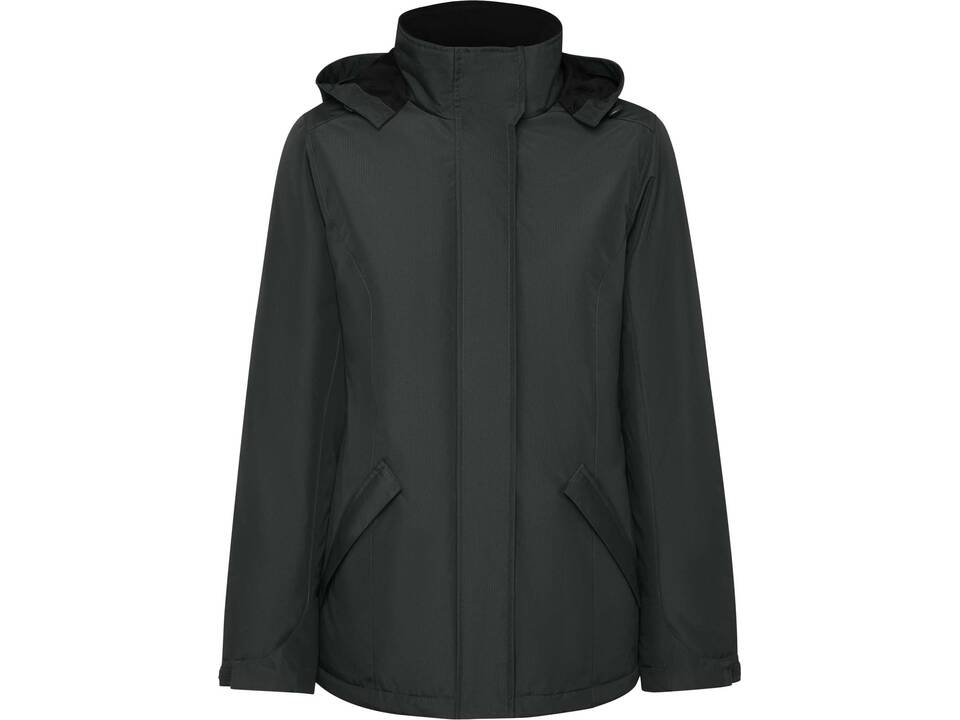 America women's padded parka jacket 14