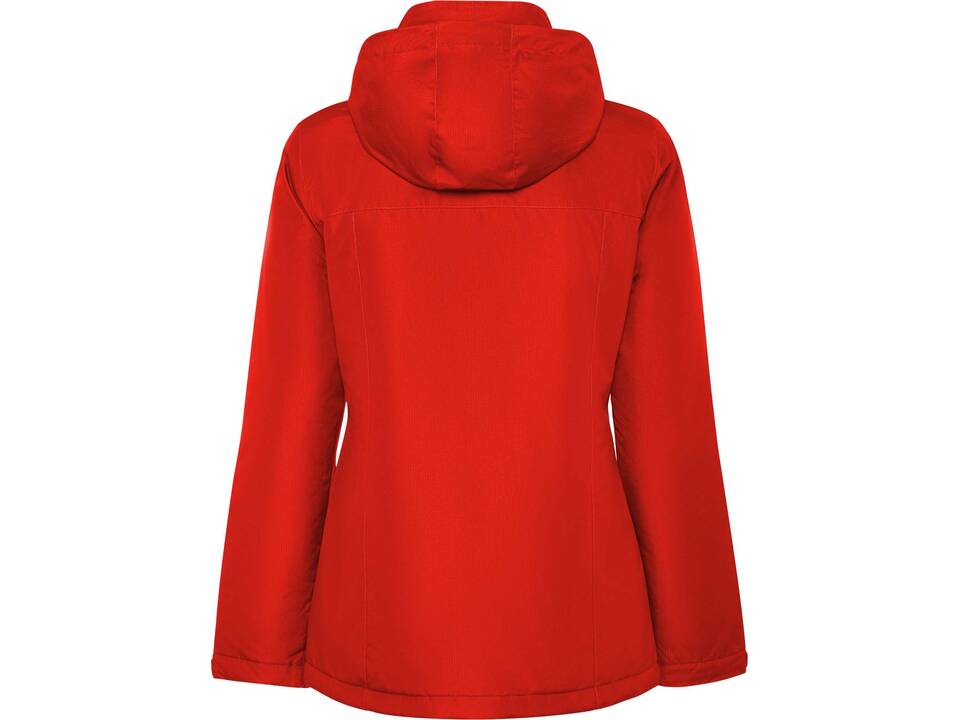 America women's padded parka jacket 20