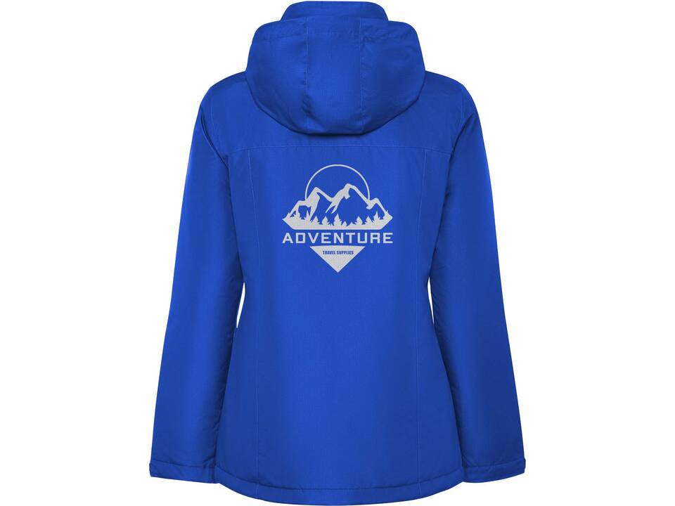 America women's padded parka jacket 23