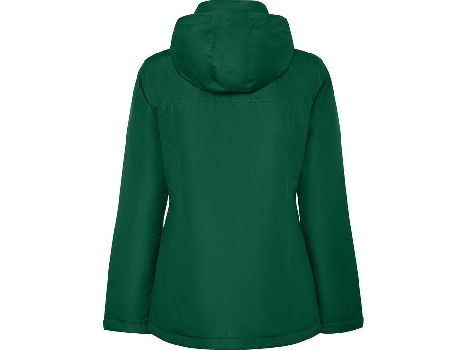 America women's padded parka jacket 32