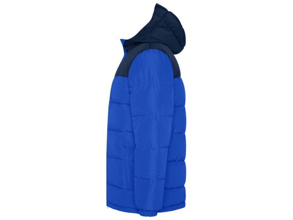 Tallin unisex insulated jacket 21