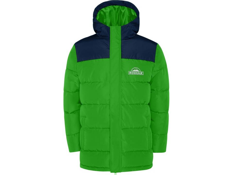 Tallin unisex insulated jacket 17