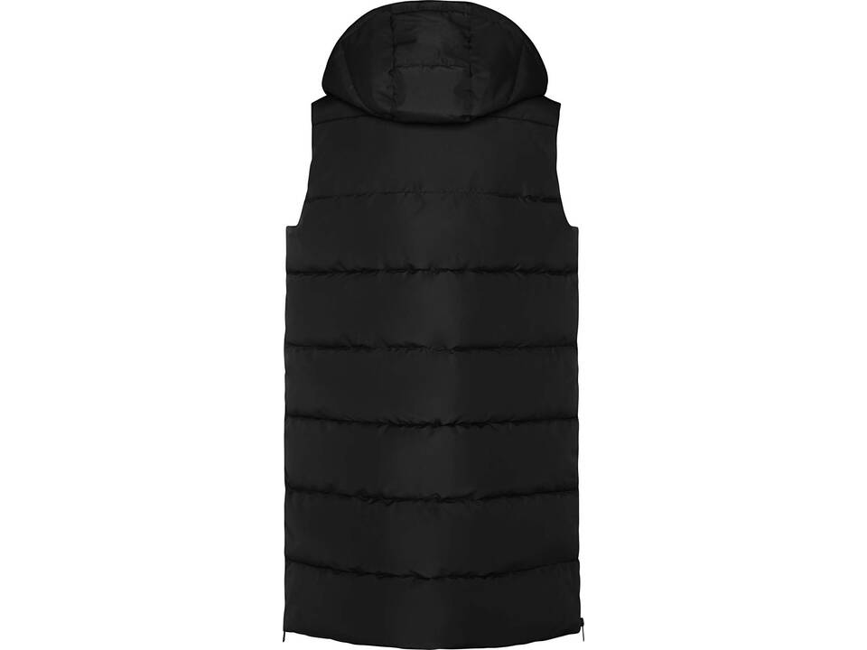 Reine women's insulated bodywarmer 2