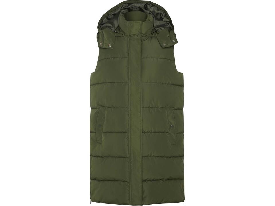 Reine women's insulated bodywarmer 4