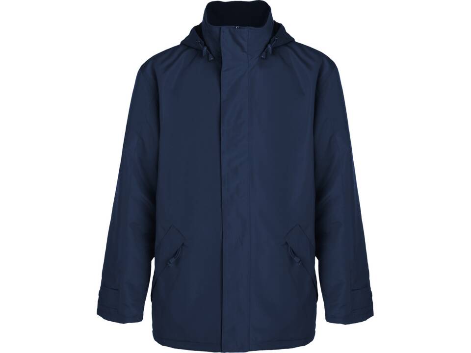 Europa unisex insulated jacket 7