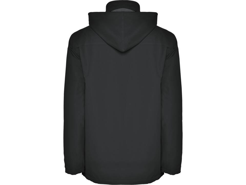 Europa unisex insulated jacket 15