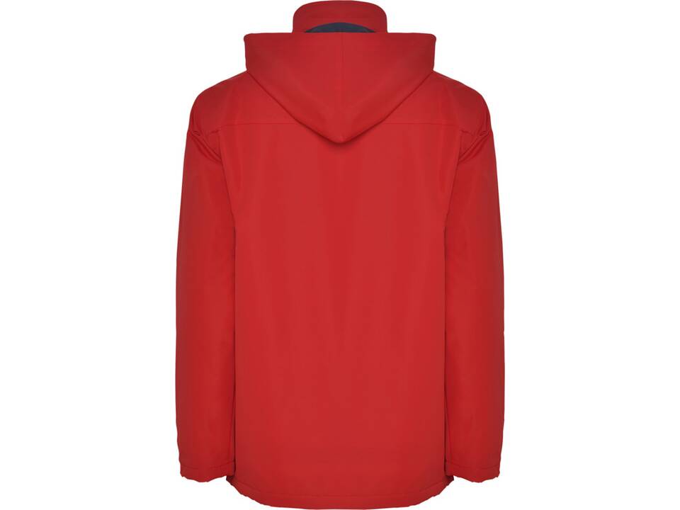 Europa unisex insulated jacket 13