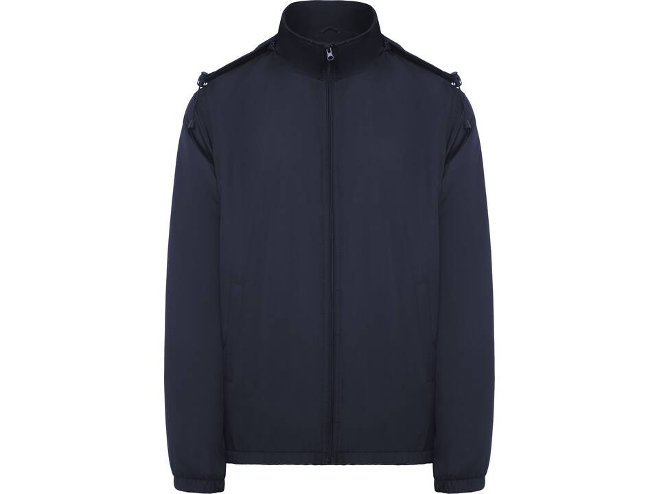 Makalu unisex insulated jacket 1