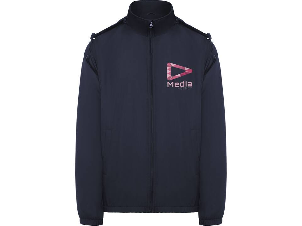 Makalu unisex insulated jacket 2