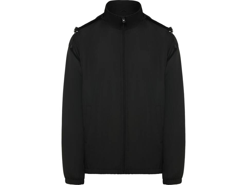 Makalu unisex insulated jacket 5