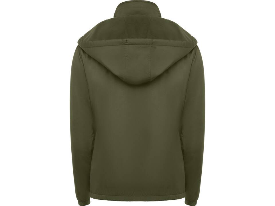 Makalu unisex insulated jacket 16