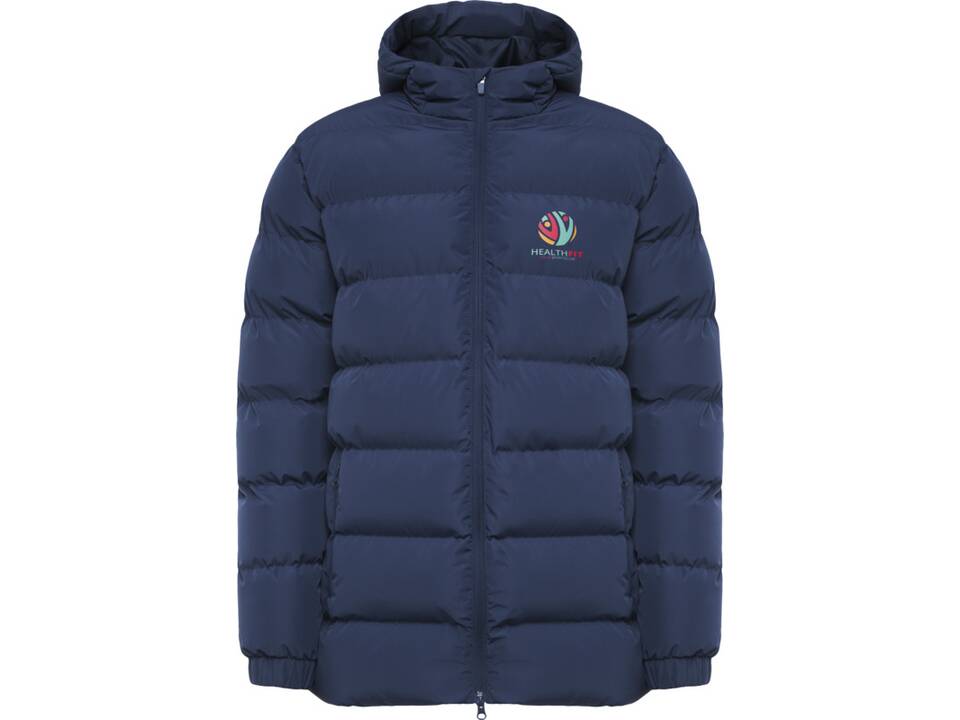 Nepal unisex insulated parka 6