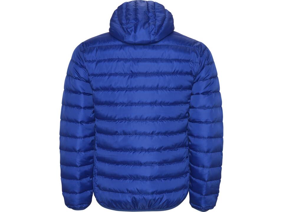 Norway men's insulated jacket 8