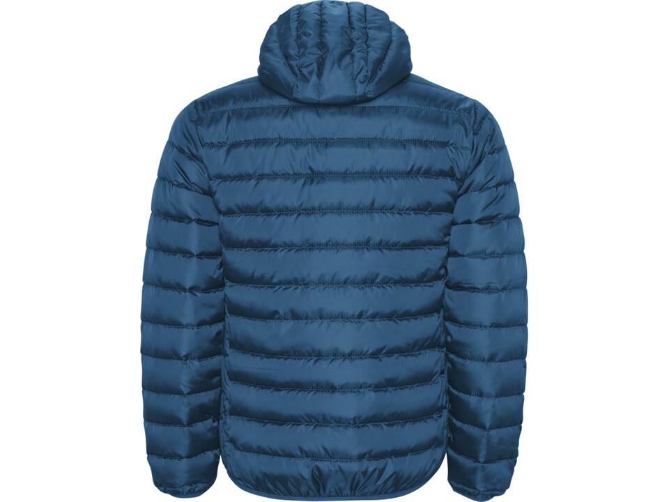 Norway men's insulated jacket 12