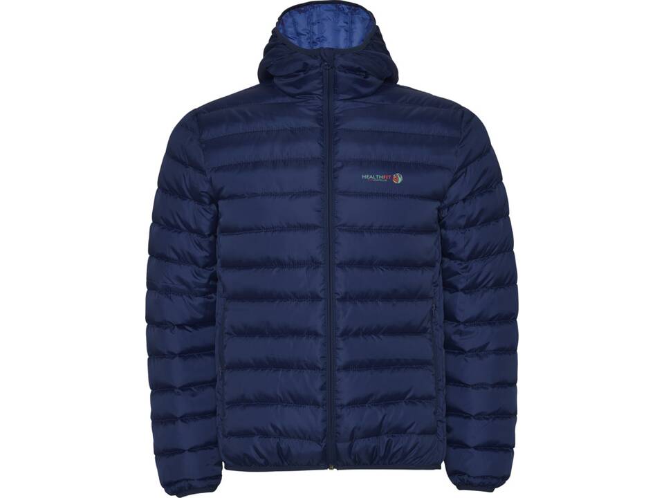 Norway men's insulated jacket 13