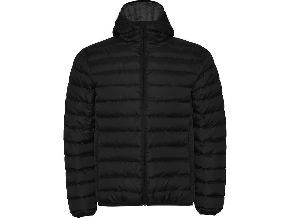 Norway men's insulated jacket 2