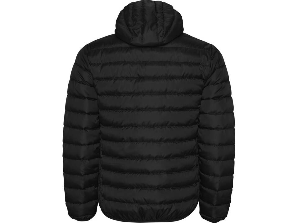 Norway men's insulated jacket 6