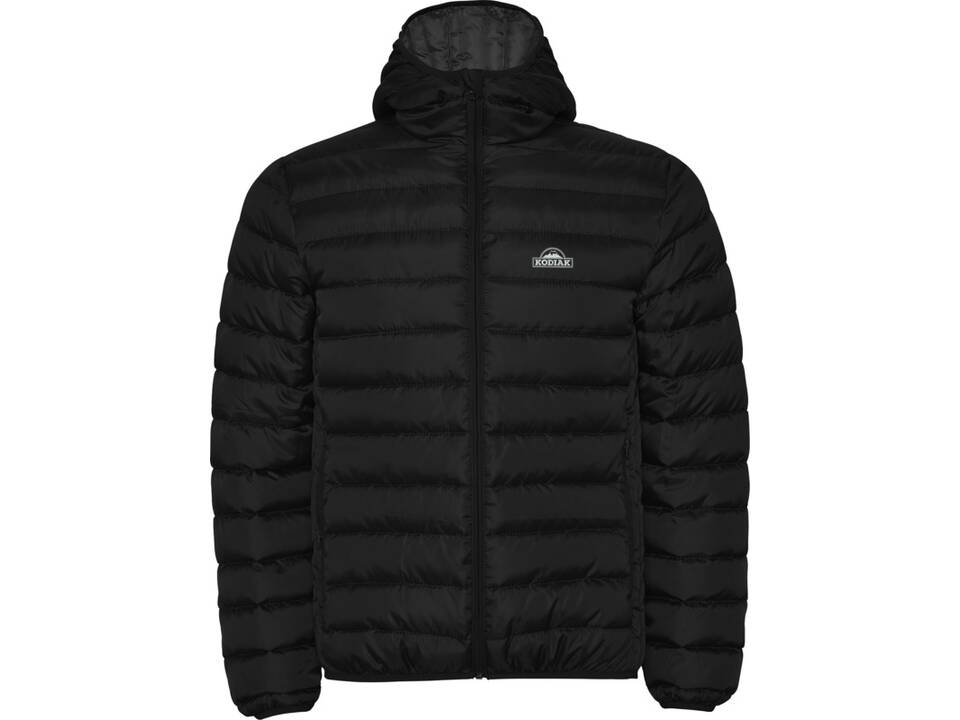 Norway men's insulated jacket 3