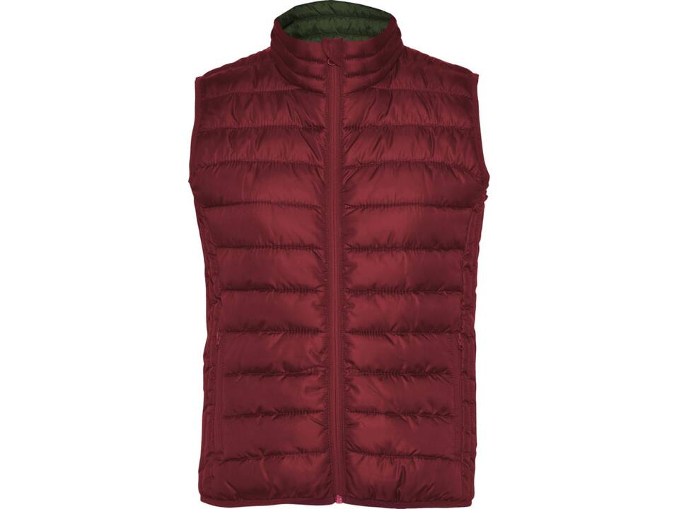 Oslo women's insulated bodywarmer 12