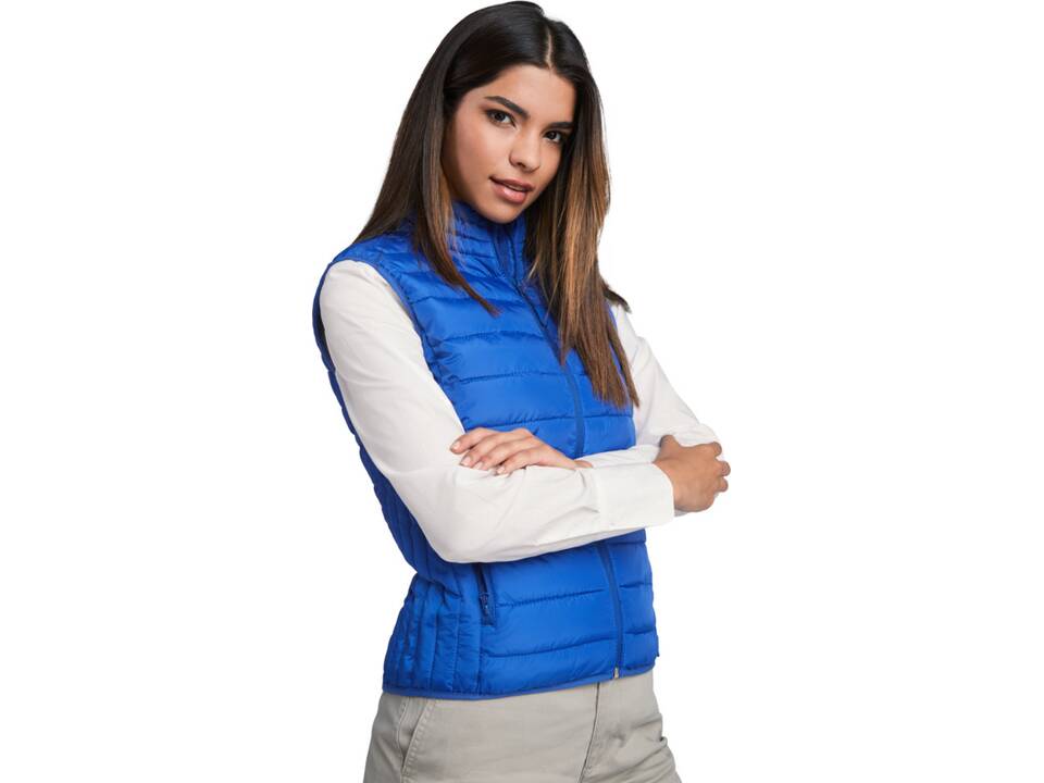 Oslo women's insulated bodywarmer 5