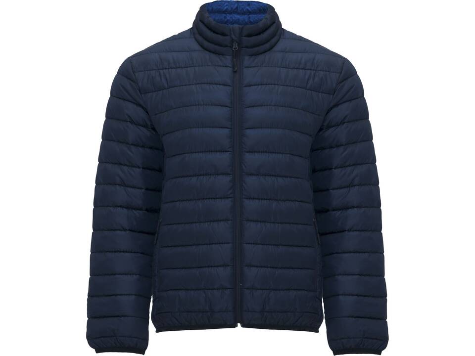 Finland men's insulated jacket 2