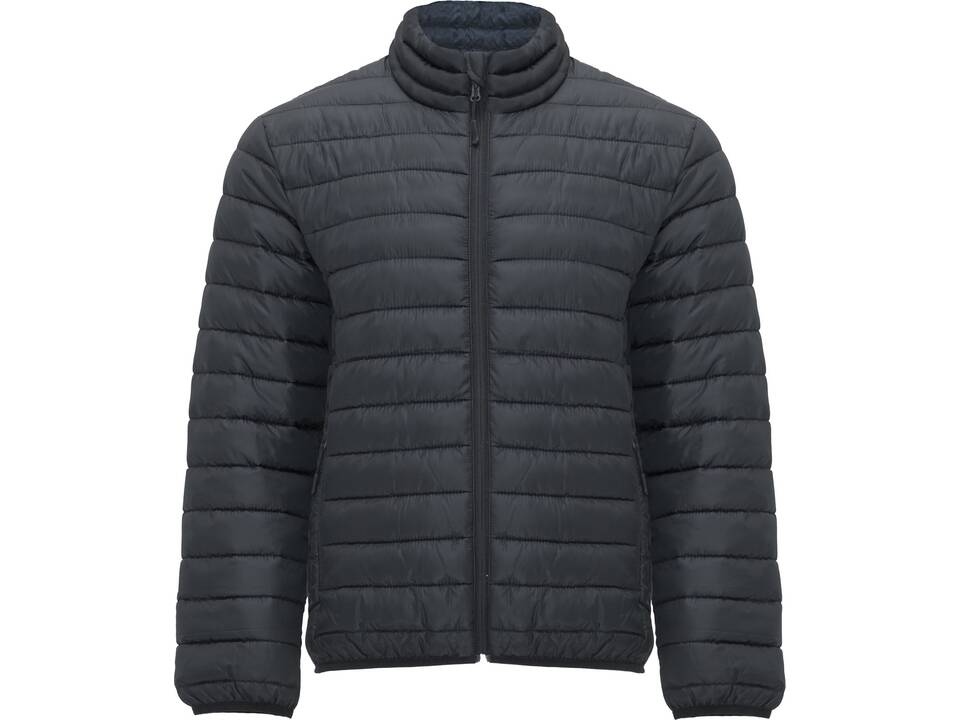 Finland men's insulated jacket 7