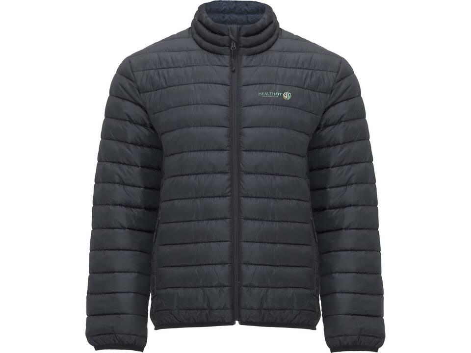 Finland men's insulated jacket 6