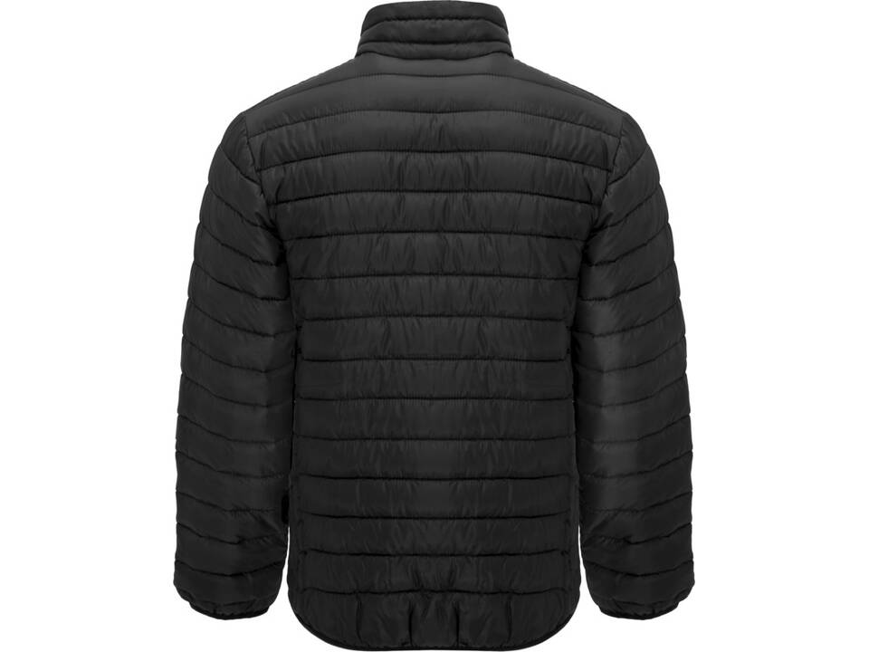 Finland men's insulated jacket 14