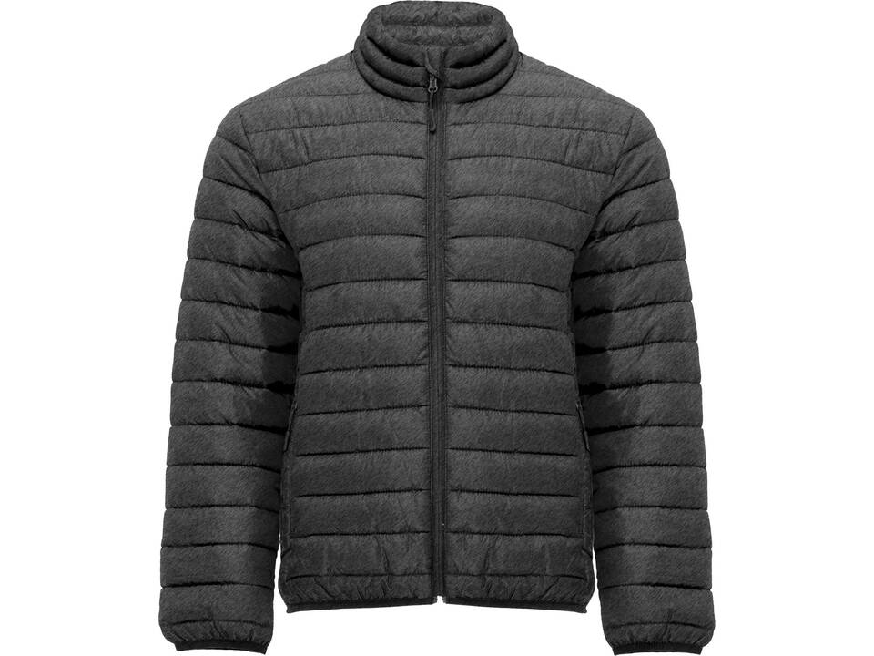 Finland men's insulated jacket 9