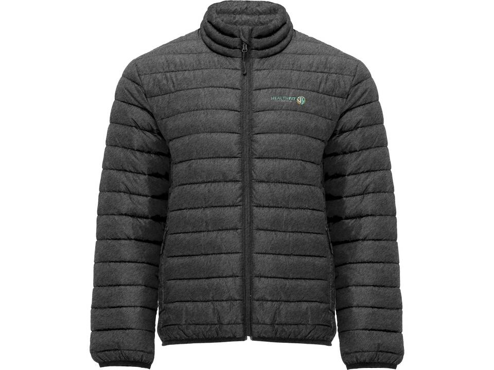Finland men's insulated jacket 10