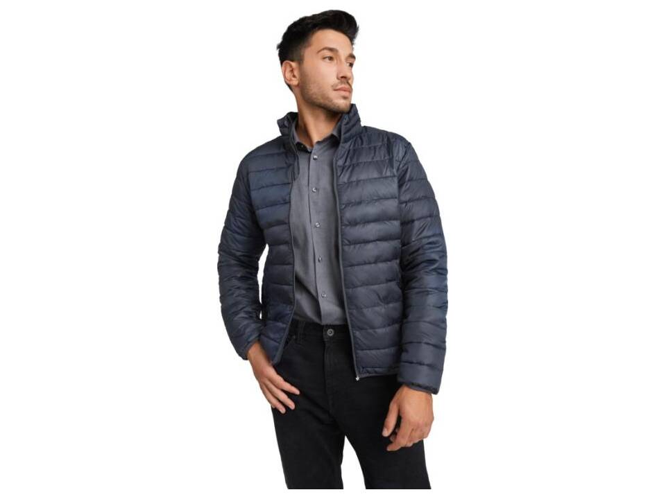 Finland men's insulated jacket 19