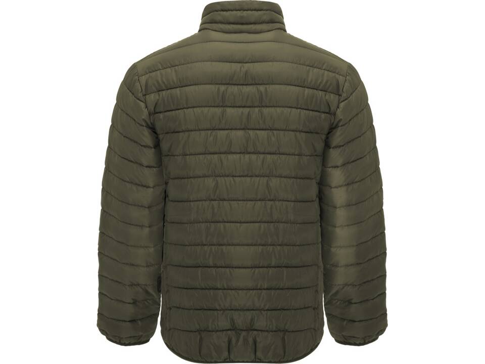 Finland men's insulated jacket 21