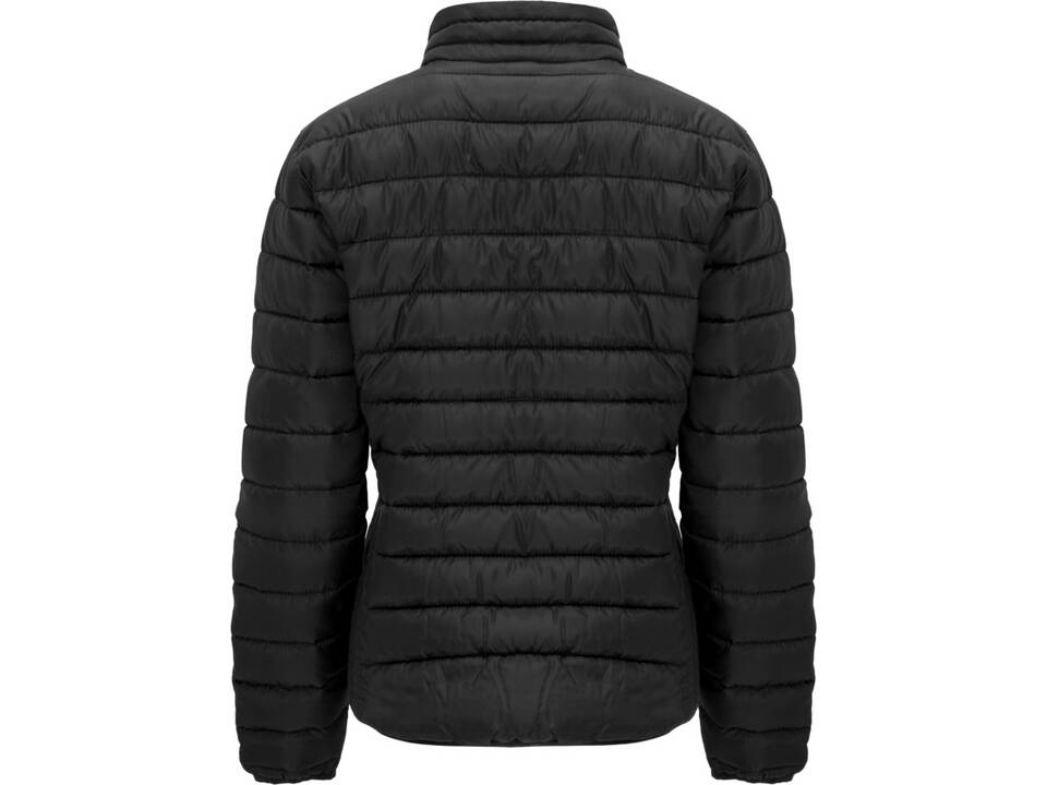 Finland women's insulated jacket 20