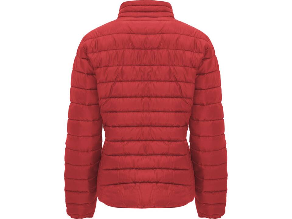 Finland women's insulated jacket 11