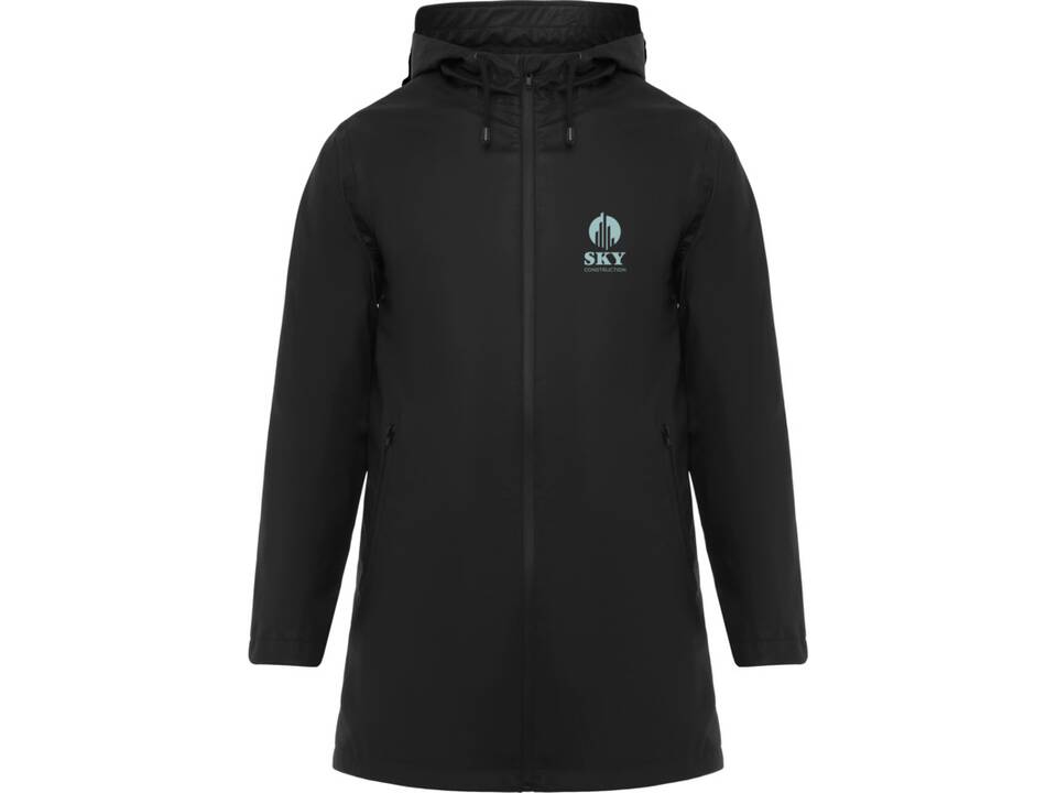 Sitka men's raincoat 4