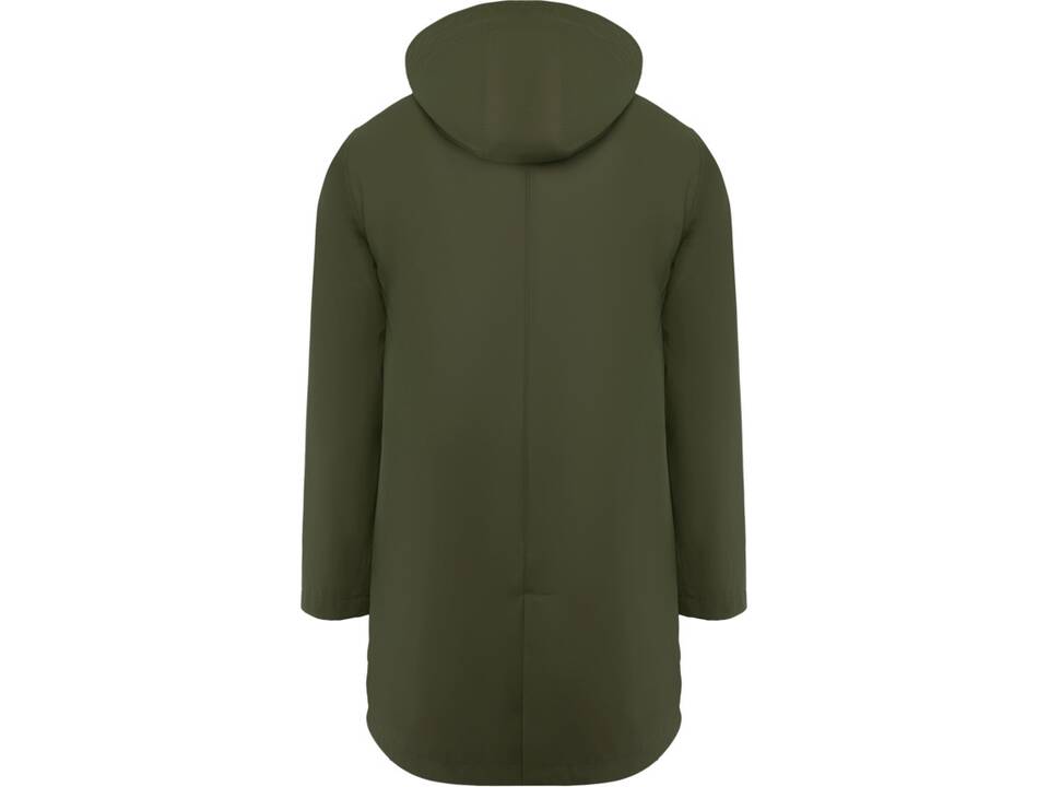 Sitka men's raincoat 5