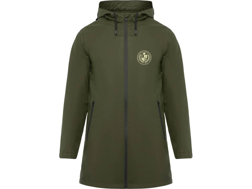 Sitka men's raincoat 6