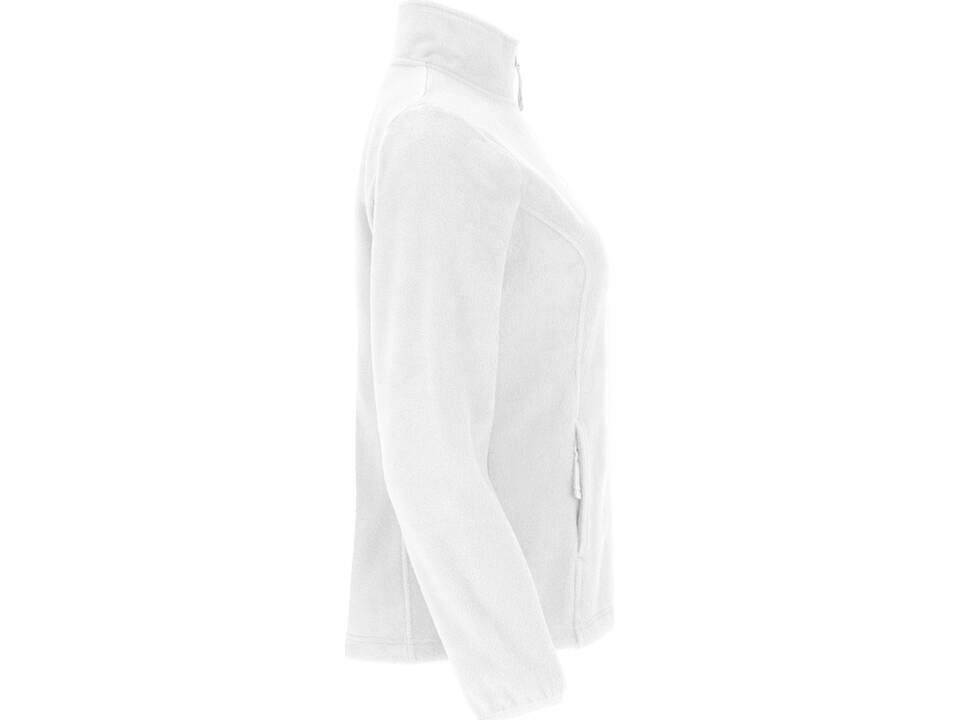 Artic women's full zip fleece jacket 40