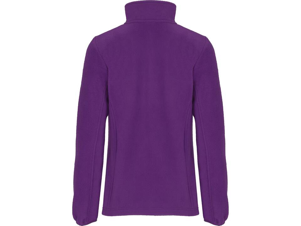 Artic women's full zip fleece jacket 30