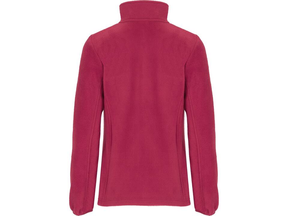 Artic women's full zip fleece jacket 37